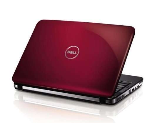 DELL notebook Vostro 1015 15.6  WXGA, Core 2 Duo T6670 2.2GHz, 4GB, 320GB, DVD- fotó, illusztráció : 1015N126994