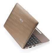Akció: Asus EEE-PC 1015PW arany színű netbook 10,1 /Intel Atom Dual-Core N550 1,5GHz/1GB/250GB/Windows 7 Starter