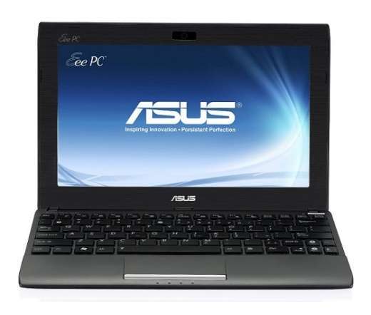 ASUS ASUS EEE-PC 1025C 10 /Intel Atom N2800 1,86 GHz/2GB/320GB/Szürke netbook 2 fotó, illusztráció : 1025C-GRY013W