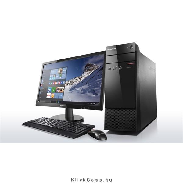 LENOVO ThinkCentre S510 TWR számítógép i3-6100 4GB 500GB fotó, illusztráció : 10KW0010HX