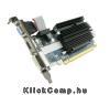 videokártya R5 230 1GB DDR3 PCI-E VGA