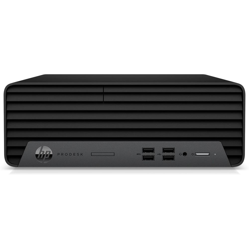 HP ProDesk számítógép i5-10500 16GB 512GB UHD W10Pro HP ProDesk 400 G7 SFF fotó, illusztráció : 11M71EA