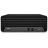 HP ProDesk számítógép i5-10500 16GB 512GB UHD W10Pro HP ProDesk 400 G7 SFF 11M71EA Technikai adatok