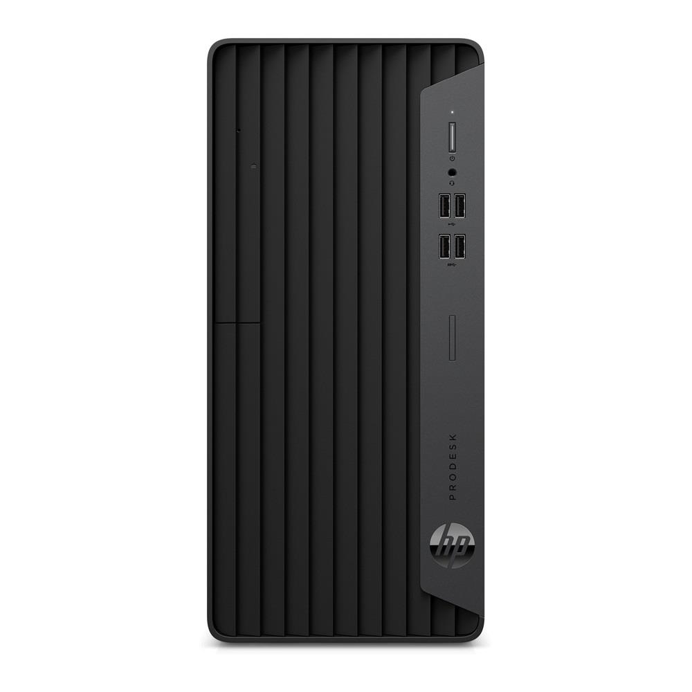 HP ProDesk számítógép i5-10500 8GB 256GB UHD W10Pro HP ProDesk 400 G7 MT fotó, illusztráció : 11M72EA