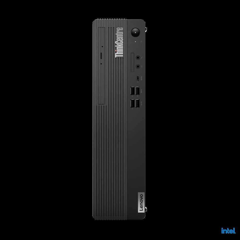 Lenovo ThinkCentre számítógép i5-12500 8GB 512GB UHD DOS Lenovo ThinkCentre M80 fotó, illusztráció : 11TFS04G00