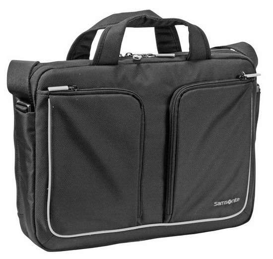 L Bailh 14-16  nb fekete táska fotó, illusztráció : 11U-029-001