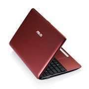 Akció: Asus EEE-PC 1215N piros netbook 12,1 /Intel Atom D525 1,8GHz/2GB/320GB/Windows 7 Home Premium
