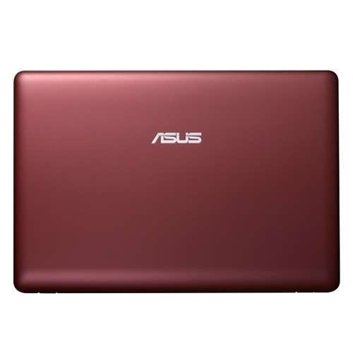 ASUS ASUS EEE-PC 1215P 12,1 /Intel Atom N550 1,5GHz/2GB/250GB/Windows 7 HP piro fotó, illusztráció : 1215P-RED003M