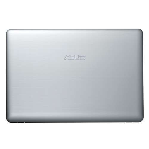 ASUS ASUS EEE-PC 12,1 /Intel Atom Dual-Core N570 1,66GHz/2GB/500GB/Win7/Ezüst n fotó, illusztráció : 1215P-SIV069M