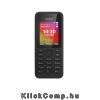 Dual SIM mobiltelefon Nokia 130 fekete