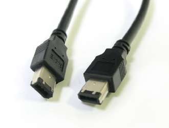 FireWire BAFO IEEE-1394 Kábel 6/6 - Már nem forgalmazott termék fotó, illusztráció : 1394666