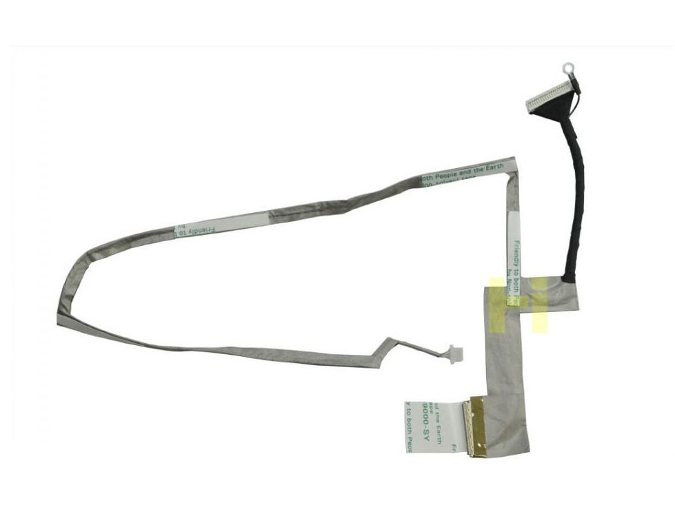 NOTEBOOK alkatrész LCD kábel Asus 17,3  - Már nem forgalmazott termék fotó, illusztráció : 1422-00NL000