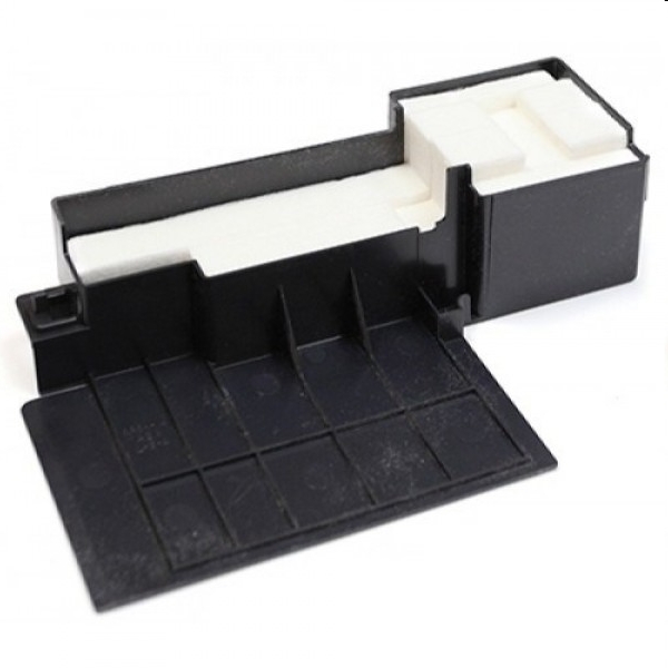 Használt festék párna Epson 1577649 1627961 utángyártott waste ink pad fotó, illusztráció : 1627961