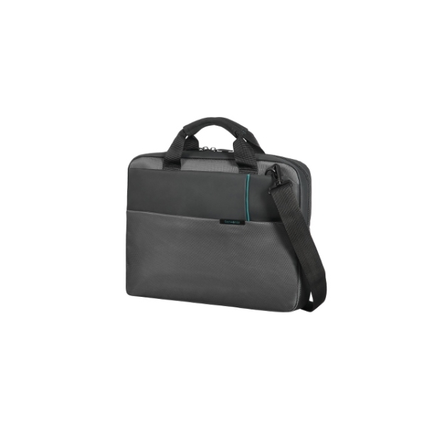 14.1  Notebook táska Fekete Samsonite - QIBYTE Laptop Bag fotó, illusztráció : 16N-009-001