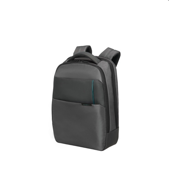 14.1  notebook hátizsák Fekete Samsonite QIBYTE Laptop Backpack fotó, illusztráció : 16N-009-004