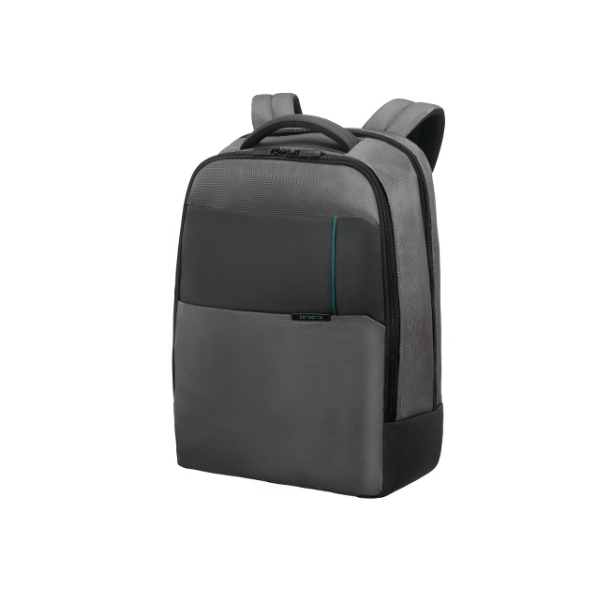 17.3  notebook hátizsák Fekete Samsonite - QIBYTE Laptop Backpack fotó, illusztráció : 16N-009-006