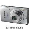 Digitális fényképezőgép Canon IXUS 185 ezüst