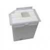 Használt festék párna MAINTENANCE BOX ET2710 -1749772 1830528 Technikai adatok