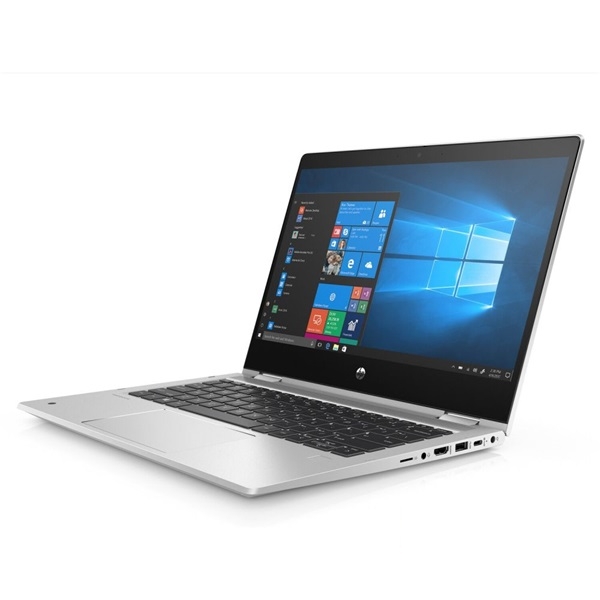 HP ProBook laptop 13,3  FHD Ryzen 3-4300U 8GB 256GB Int. VGA Win10 HP ProBook x fotó, illusztráció : 197U5EA