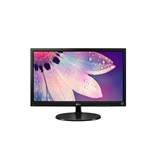 Monitor 18,5  LG 19M38A-B LED fotó, illusztráció : 19M38A-B.AEU