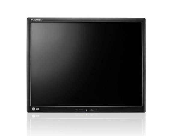 Monitor 19  TouchScreen IPS LCD; 5:4; 1280x1024; 14ms; 5M:1; 250cd; D-sub; USB fotó, illusztráció : 19MB15T-B