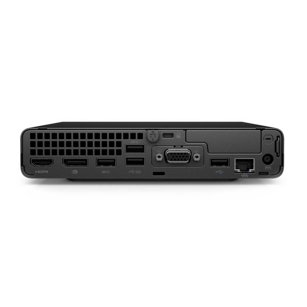 HP ProDesk számítógép i3-10100T 8GB 256GB UHD W10Pro HP ProDesk 400 G6 fotó, illusztráció : 1C6Z0EA