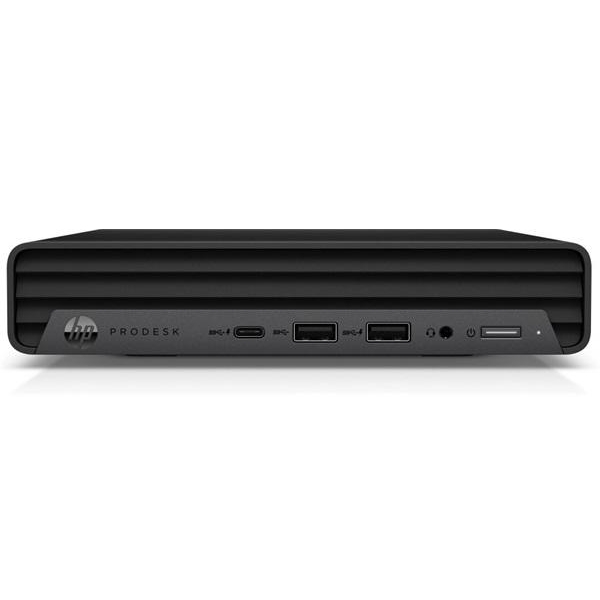 HP ProDesk számítógép i7-10700T 16GB 512GB Win10 Pro asztali PC HP ProDesk 400 fotó, illusztráció : 1C6Z4EA