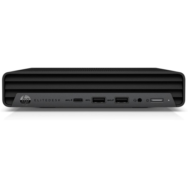HP EliteDesk számítógép i7-10700 16GB 512GB Win10 Pro asztali PC HP EliteDesk 8 fotó, illusztráció : 1D2M5EA