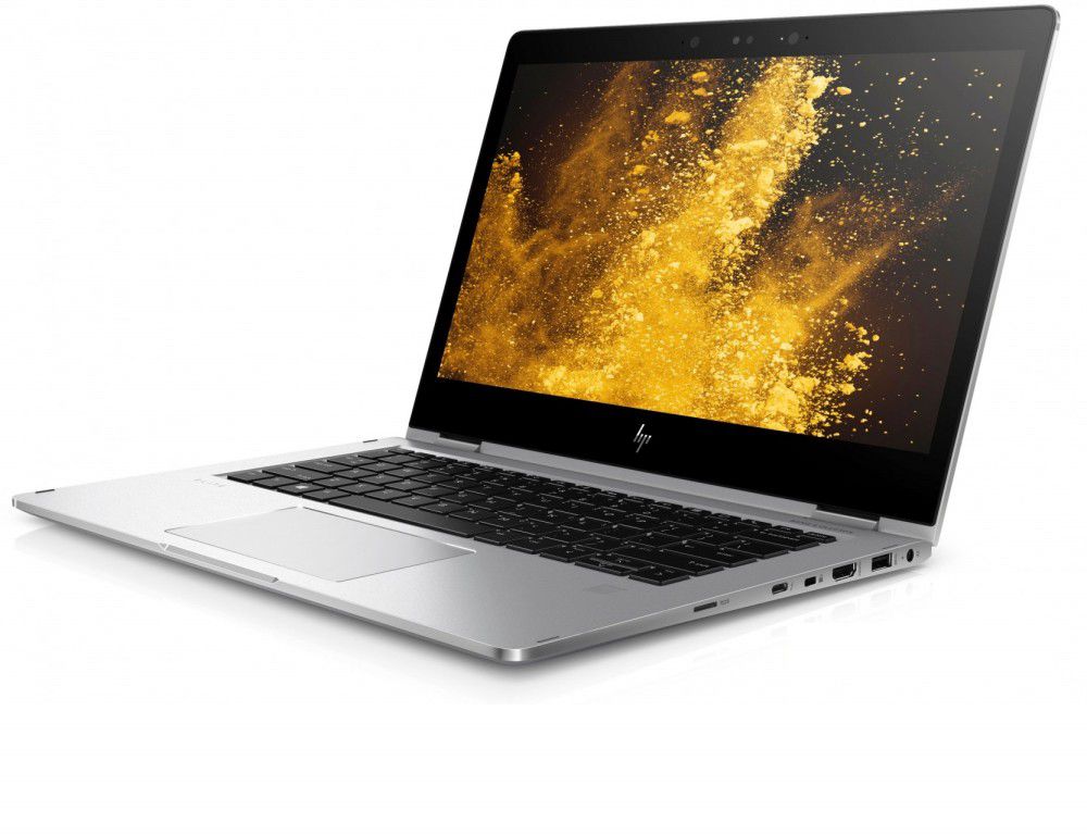 HP Elitebook x360 1020 G2 laptop 12.5  Sure View FHD BV UWVA i7-7500U 8GB  512G fotó, illusztráció : 1EM56EA