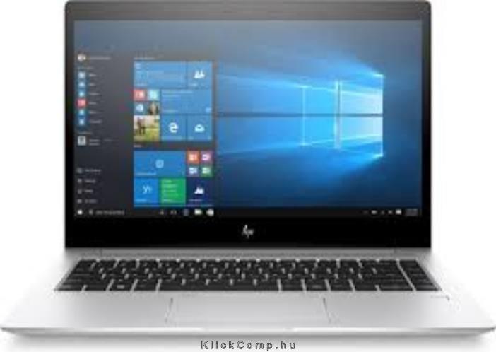 HP EliteBook 1040 G4 laptop 14  FHD i5-7200U 8GB 256GB SSD Win10Prof. fotó, illusztráció : 1EP72EA