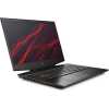 HP Omen laptop 15,6" FHD i7-10750H 16GB 512GB GTX-1660-Ti-6GB DOS HP Omen 15-dh1004nh