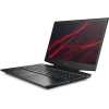 HP Omen laptop 15,6" FHD i7-10750H 16GB 512GB RTX-2060-6GB DOS HP Omen 15-dh1005nh