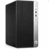 HP ProDesk számítógép i5-7500 8GB 256GB HD W10Pro HP ProDesk 400 MT G4 1JJ56EA Technikai adatok