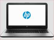 Black Friday akció 2017 : HP 250 G5 laptop 15,6" FHD i5-7200U 4GB 500GB