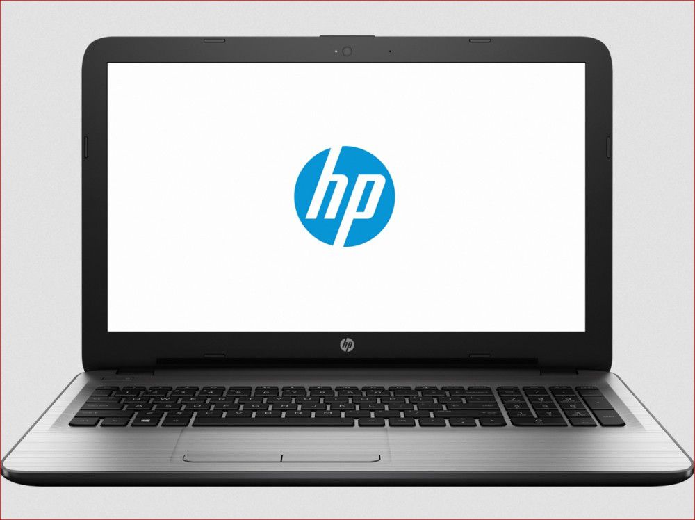HP 250 G5 laptop 15,6  FHD i5-7200U 4GB 500GB fotó, illusztráció : 1KA00EA