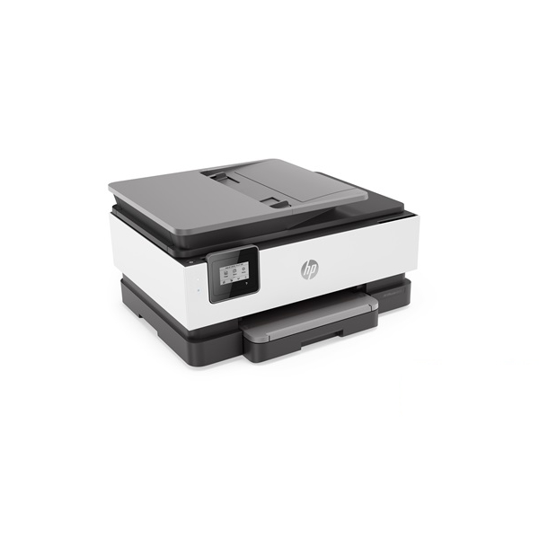 Multifunkciós nyomtató tintasugaras A4 HP OfficeJet Pro 8013 fotó, illusztráció : 1KR70B