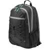 15,6&quot; notebook hátizsák HP Active Black Backpack 1LU22AA Technikai adatok