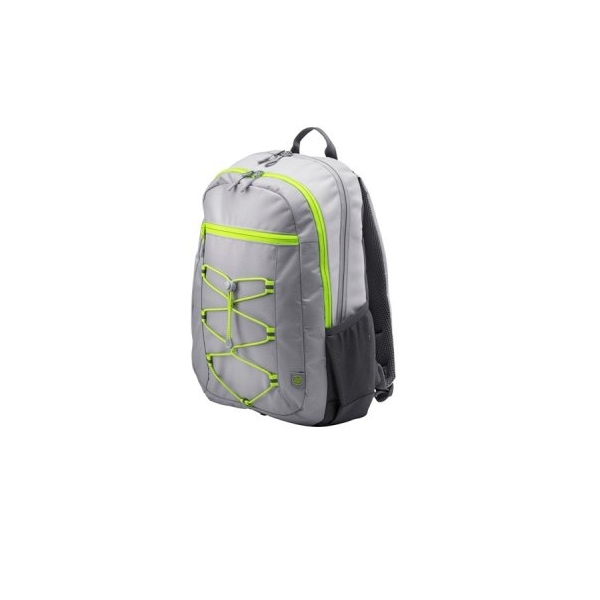 15,6  notebook hátizsák HP Active Grey Backpack fotó, illusztráció : 1LU23AA