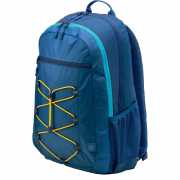 15,6&quot; notebook hátizsák HP Active Blue Yellow Backpack Vásárlás 1LU24AA Technikai adat