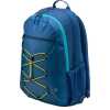 15,6" notebook hátizsák HP Active Blue Yellow Backpack 1LU24AA Technikai adatok