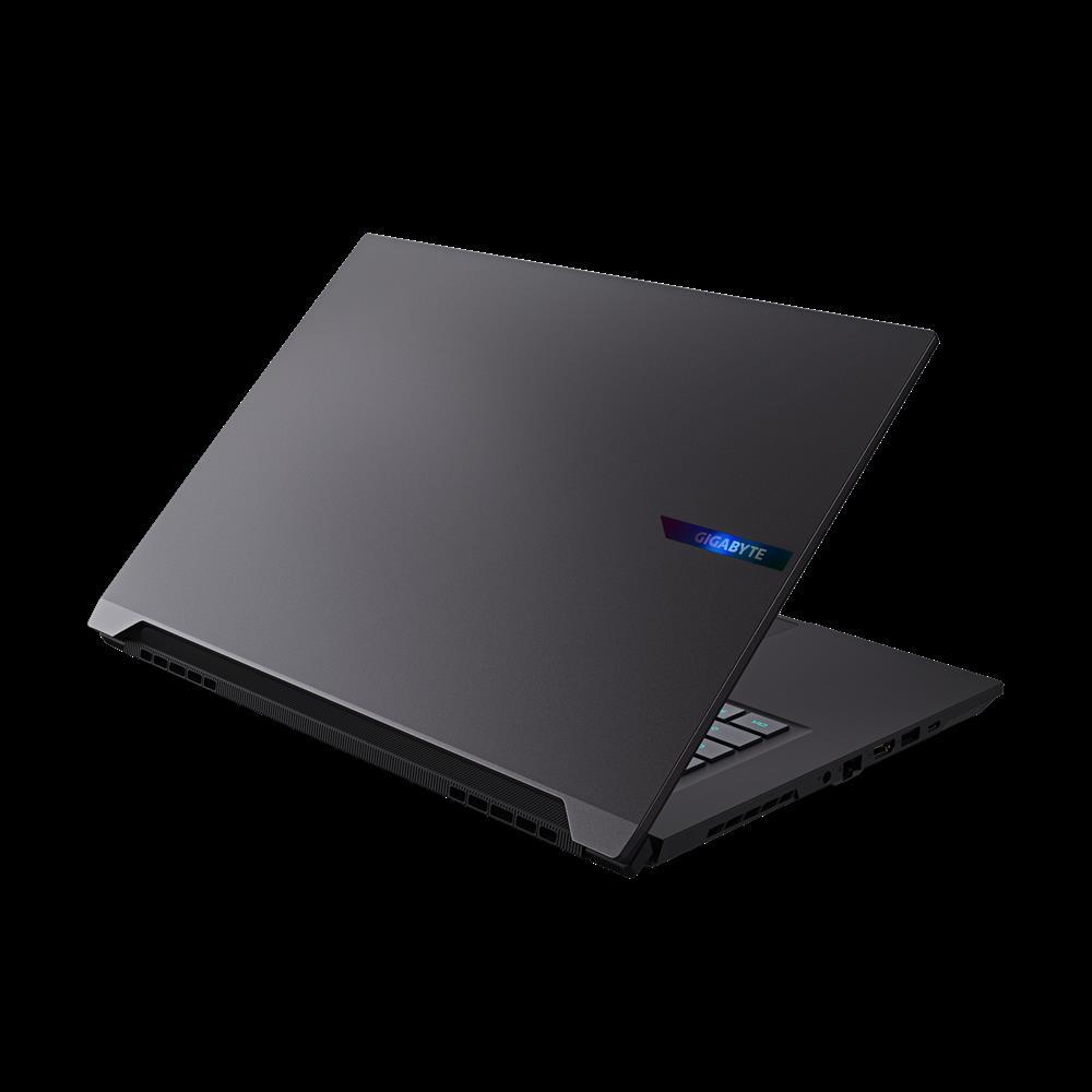 GIGABYTE AERO X16 laptop 16  2560x1600 WQXGA AMD Ryzen AI 7 350 16GB 1TB Win11 fotó, illusztráció : 1VH93EEC94AH