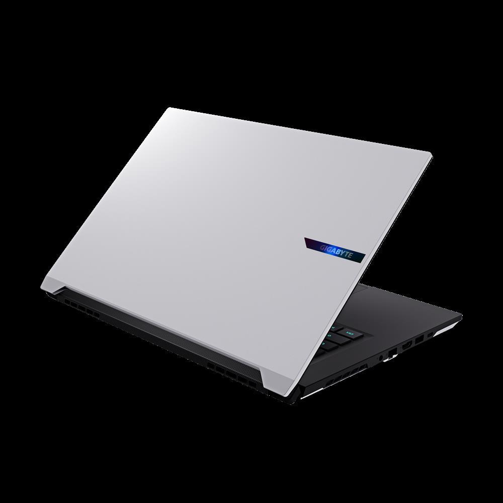 GIGABYTE AERO X16 laptop 16  WQXGA AMD Ryzen AI 7 350 32GB 1TB Win11 fotó, illusztráció : 1WH93EEC64DH