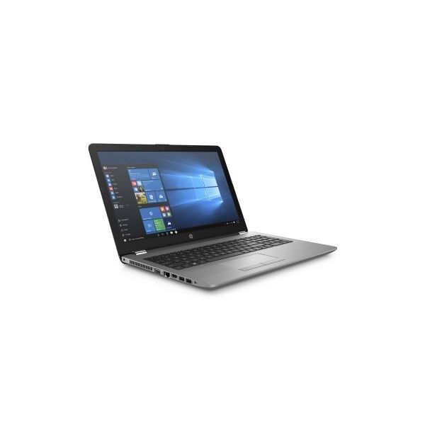 HP 250 G6 laptop 15.6  FHD i3-6006U 4GB 1TB Win10 ezüst fotó, illusztráció : 1WY23EA