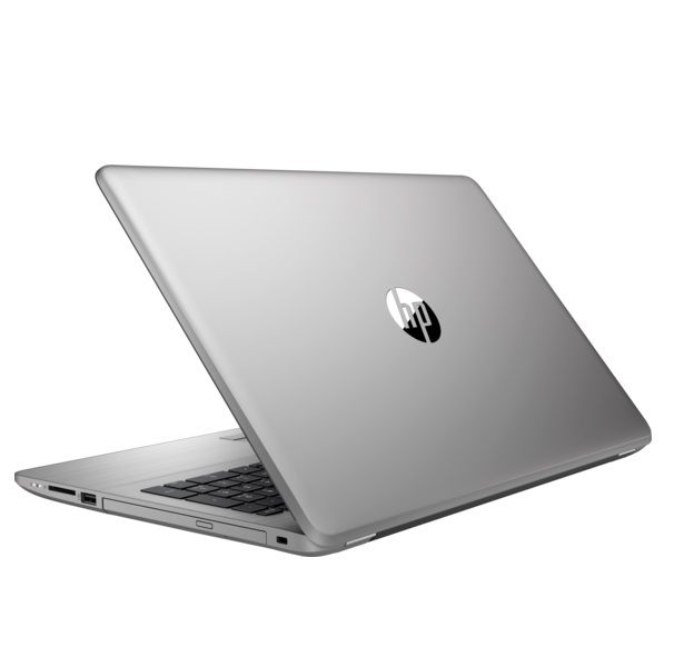 HP 250 G6 laptop 15,6  i3-6006U 4GB 256GB Win10 szürke fotó, illusztráció : 1WY78EA