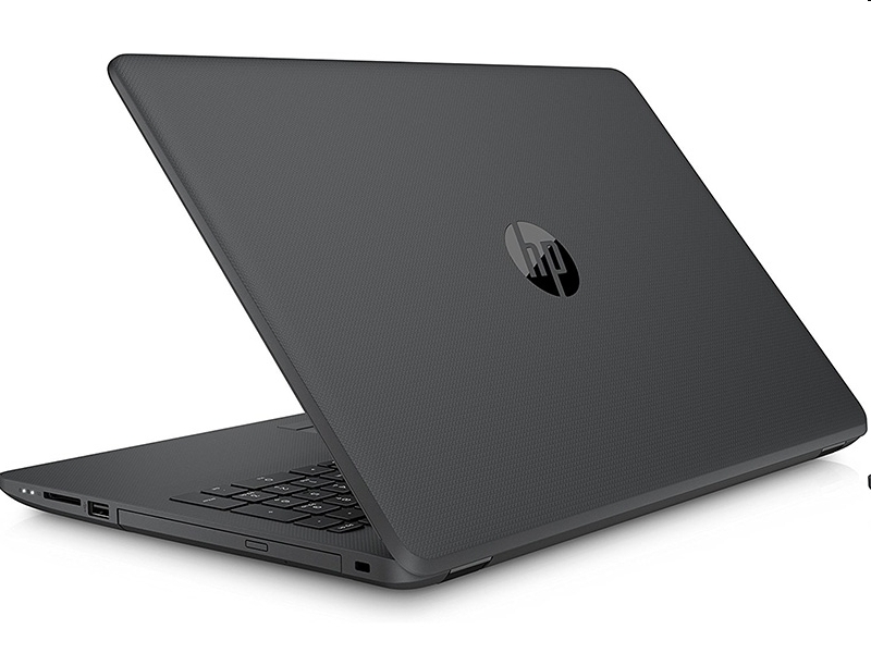 HP 250 G6 laptop 15,6  FHD i7-7500U 8GB 256GB Int. VGA Win10 fotó, illusztráció : 1WY85EA