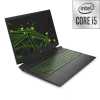 HP Pavilion laptop 16,1" FHD i5-10300H 8GB 512GB GTX-1650Ti-4GB DOS HP Pavilion Gaming 16-a0008nh
