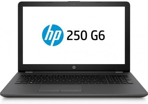 HP 250 G6 laptop15,6  i3-6006U 4GB 256GB fotó, illusztráció : 1XN42EA