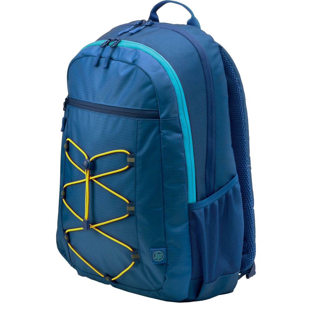 15,6 notebook hátizsák HP Active kék-sárga