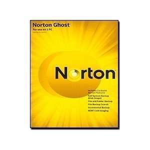 NORTON GHOST 15.0 IN 1 USER UPG fotó, illusztráció : 20097592