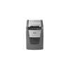 Iratmegsemmis�t� konfetti 90 lap REXEL "Optimum AutoFeed+ 90X"                                                                                                                                          